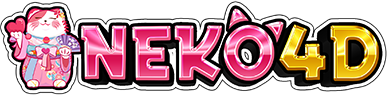 NEKO4D LOGIN : Hub Resmi Koneksi Server Utama Slot Anti Rungkad Terupdate